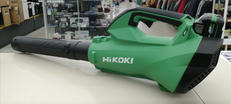 コードレスブロワ|HIKOKI