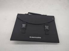 ソーラー充電器|TAMA'S