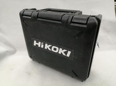 インパクトドライバー|HIKOKI