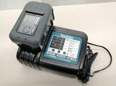 充電器/バッテリー|MAKITA