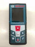 レーザー距離計|BOSCH