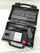 スティックインパクトドライバー|PANASONIC