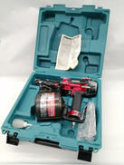 高圧エア釘打|MAKITA