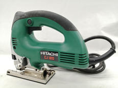 電子ジグソー|日立工機