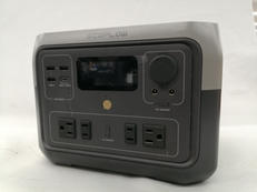 ポータブル電源|ECOFLOW