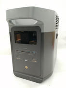 ポータブルバッテリー|ECOFLOW