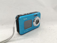 防水デジタルカメラ|KENKO