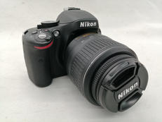 デジタル一眼レフカメラ|NIKON