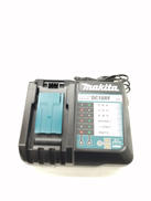 急速充電器|MAKITA