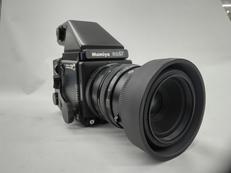 中判カメラ|MAMIYA