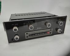 プリアンプ|MCINTOSH