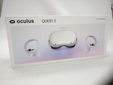 VRヘッドセット|OCULUS