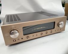 プリメインアンプ|LUXMAN