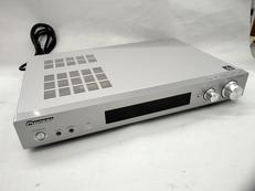 AVアンプ|VSX-S520