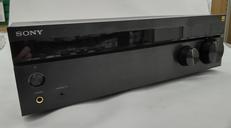 プリメインアンプ|SONY