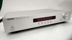 チューナー|YAMAHA