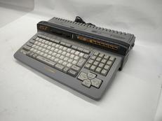 MSX TURBO|PANASONIC