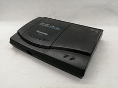 3DO REAL|PANASONIC