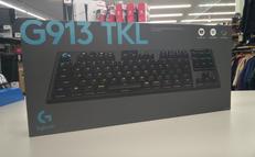 ゲーミングキーボード|LOGICOOL