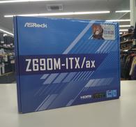 マザーボード|ASROCK