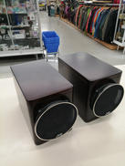 スピーカー|VICTOR