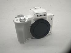 ミラーレス一眼レフカメラ|CANON