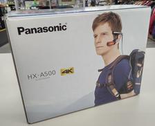 アクションカメラ|PANASONIC