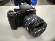デジタル一眼レフカメラ|OLYMPUS