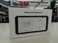 モバイルルーター|SAMSUNG/AU