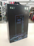 ヘッドホンアンプ|Fiio