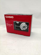 デジタルカメラ|CASIO