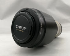 望遠レンズ|CANON