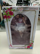 1/7フィギュア|BANDAI