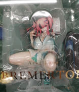 1/7スケールフィギュア|ミメヨイ