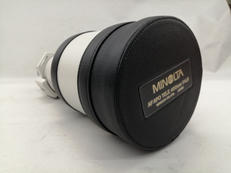 超望遠レンズ|MINOLTA