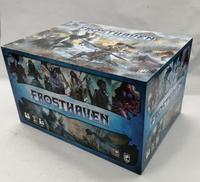 ボードゲーム|CMON JAPAN