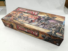 ボードゲーム|FANTASY FLIGHT GAMES