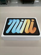 IPAD MINI 6世代|APPLE