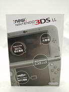 NEW 3DSLL|NINTENDO