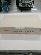 MINI-PEN|日本精密機械株式会社
