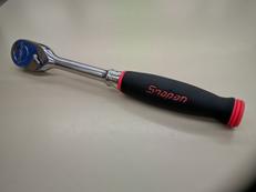 ラチェットハンドル|SNAP-ON