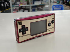 GAMEBOY MICRO|NINTENDO