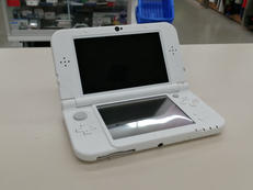 NEW 3DSLL|NINTENDO