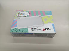 NEW 3DS|NINTENDO / 任天堂