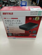 外付けHDD|BUFFALO