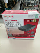 外付けHDD|BUFFALO