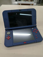 NEW 3DSLL モンハン仕様|NINTENDO