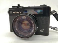 フィルムカメラ|YASHICA