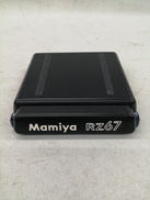 ファインダー|MAMIYA