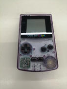 ゲームボーイカラー|NINTENDO